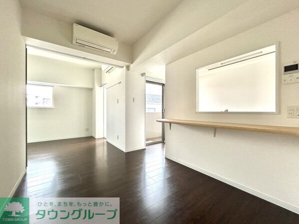 パティーナ本所吾妻橋の物件内観写真